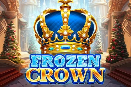 Frozen Crown - Slot Amigo Gaming | RTP N/A | MisterTopCasino