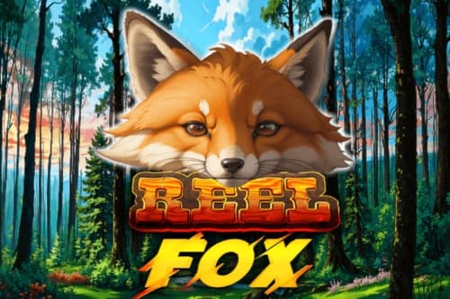 Reel Fox - Slot Holle Games | RTP N/A | MisterTopCasino