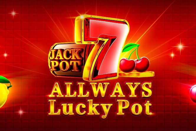 Allways Lucky Pot - Slot 1spin4win | RTP N/A | MisterTopCasino