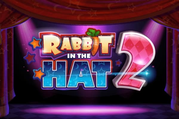 Rabbit in the Hat 2 - Slot Slingshot Studios | RTP N/A | MisterTopCasino