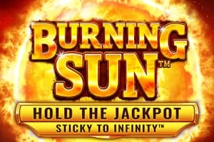 Burning Sun - Slot Wazdan | RTP 96.12% | MisterTopCasino