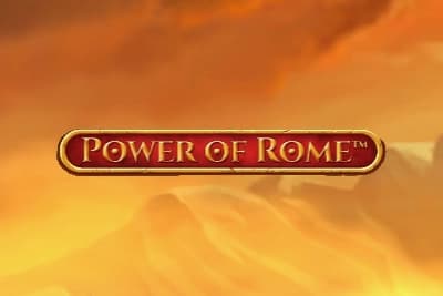 Power of Rome - Slot Booming Games | RTP N/A | MisterTopCasino