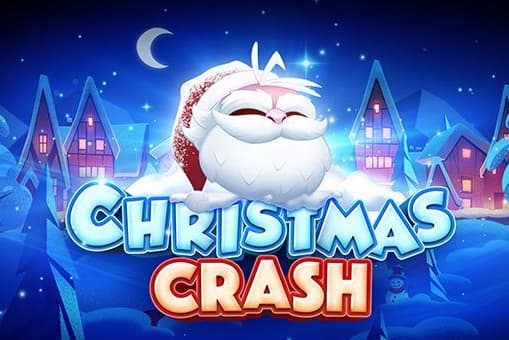 Christmas Crash - Slot Evoplay | RTP 96% | MisterTopCasino