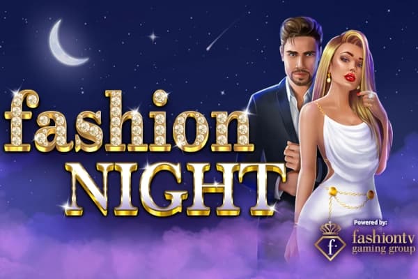 Fashion Night - Slot FAZI | RTP N/A | MisterTopCasino