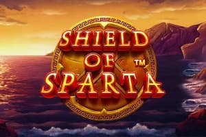 Shield of Sparta - Slot Pragmatic Play | RTP 96.5% | MisterTopCasino