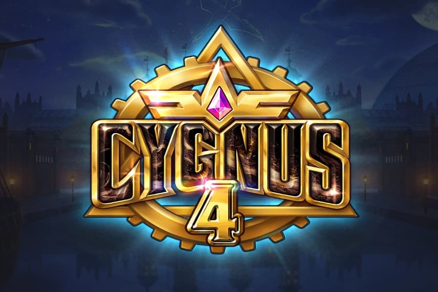 Cygnus 4 - Slot Elk Studios | RTP N/A | MisterTopCasino