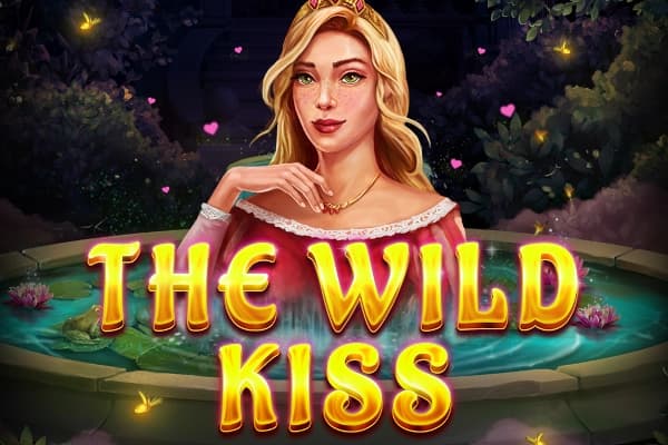 The Wild Kiss - Slot Red Tiger Gaming | RTP N/A | MisterTopCasino
