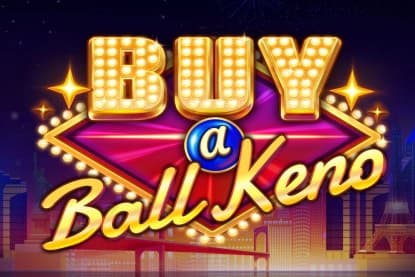 Buy A Ball Keno - Slot Pixiu Gaming | RTP N/A | MisterTopCasino