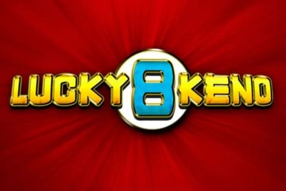 Lucky 8 Keno - Slot Pixiu Gaming | RTP N/A | MisterTopCasino