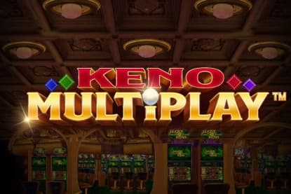 Keno Multiplay - Slot Pixiu Gaming | RTP N/A | MisterTopCasino