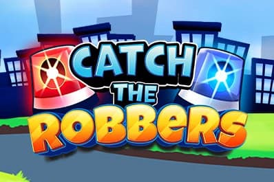 Catch The Robbers - Slot S Gaming | RTP N/A | MisterTopCasino