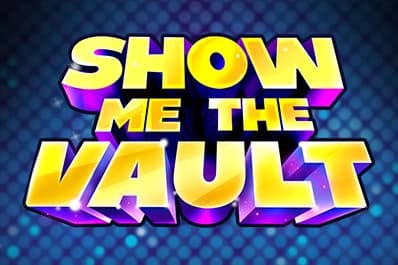 Show Me The Vault - Slot S Gaming | RTP N/A | MisterTopCasino