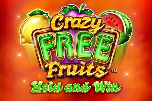 Crazy Free Fruits - Slot SYNOT Games | RTP N/A | MisterTopCasino