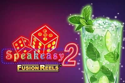 Speakeasy 2 Fusion Reels - Slot KA Gaming | RTP N/A | MisterTopCasino