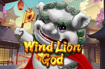 Wind Lion God - Slot KA Gaming | RTP N/A | MisterTopCasino