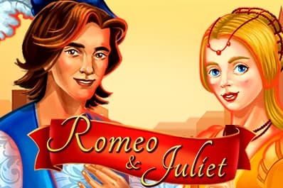 Romeo & Juliet - Slot KA Gaming | RTP N/A | MisterTopCasino
