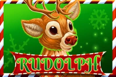 Rudolph - Slot KA Gaming | RTP N/A | MisterTopCasino
