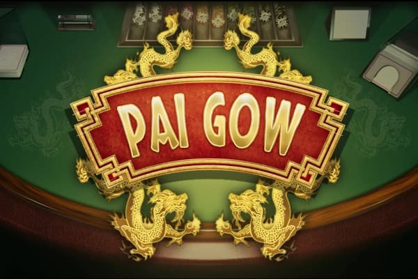 Pai Gow - Slot Rival | RTP N/A | MisterTopCasino