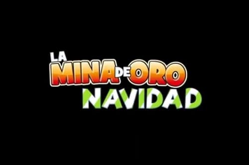 La Mina de Oro Navidad - Slot MGA | RTP N/A | MisterTopCasino