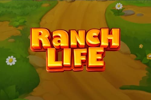 Ranch Life - Slot NetGame | RTP N/A | MisterTopCasino