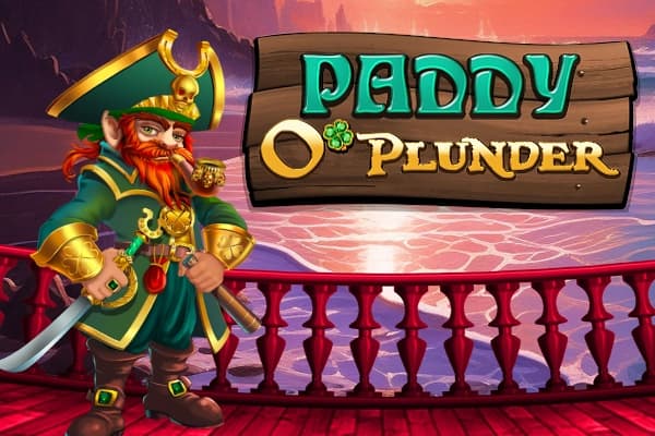 Paddy O'Plunder - Slot Atomic Slot Lab | RTP N/A | MisterTopCasino