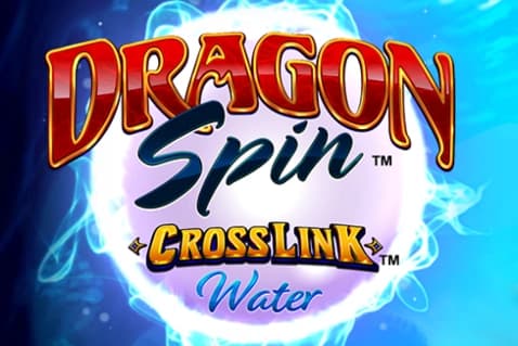Dragon Spin CrossLink Water - Slot Light & Wonder | RTP N/A | MisterTopCasino