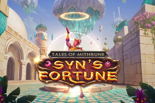 Tales of Mithrune Syn’s Fortune - Slot Play'n GO | RTP N/A | MisterTopCasino