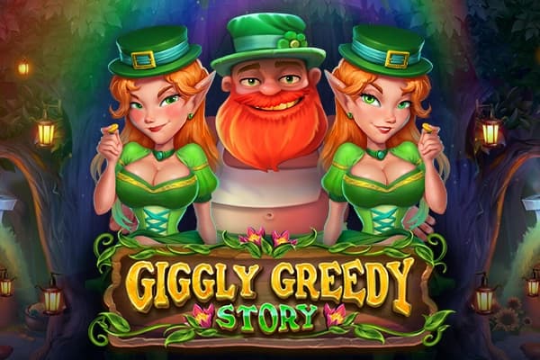 Giggly Greedy Story - Slot GameBeat | RTP N/A | MisterTopCasino
