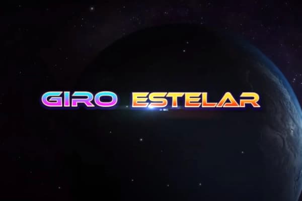 Giro Estelar - Slot MGA | RTP N/A | MisterTopCasino