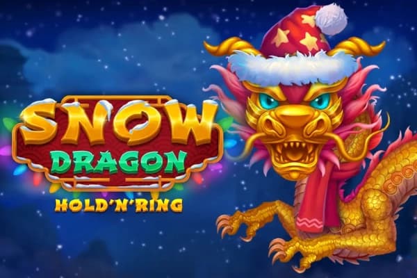 Snow Dragon - Slot Zillion Games | RTP N/A | MisterTopCasino
