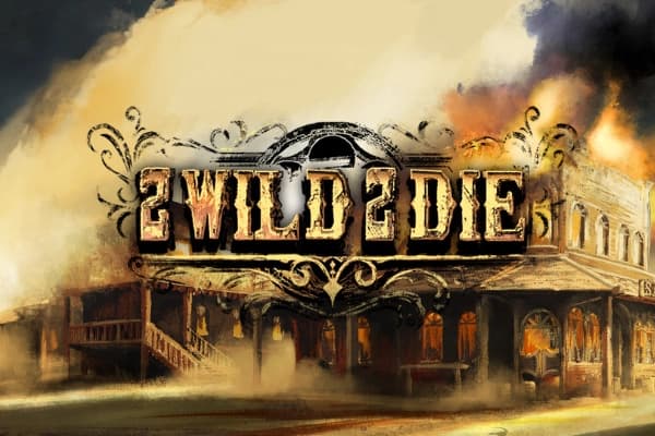 2 Wild 2 Die - Slot Hacksaw Gaming | RTP 0.25% | MisterTopCasino