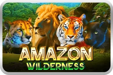 Amazon Wilderness - Slot UU Slots | RTP N/A | MisterTopCasino