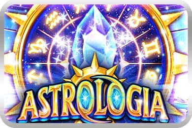 Astrologia - Slot UU Slots | RTP N/A | MisterTopCasino