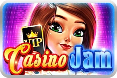 Casino Jam - Slot UU Slots | RTP N/A | MisterTopCasino