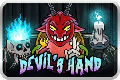 Devil's Hand - Slot UU Slots | RTP N/A | MisterTopCasino