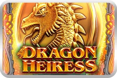 Dragon Heiress - Slot UU Slots | RTP N/A | MisterTopCasino