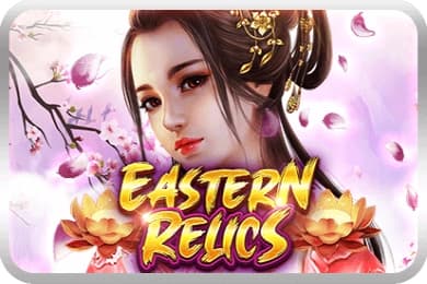 Eastern Relics - Slot UU Slots | RTP N/A | MisterTopCasino