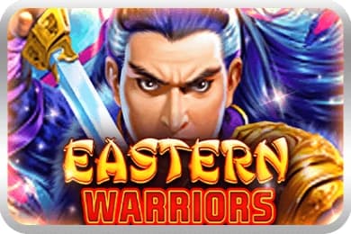 Eastern Warriors - Slot UU Slots | RTP N/A | MisterTopCasino