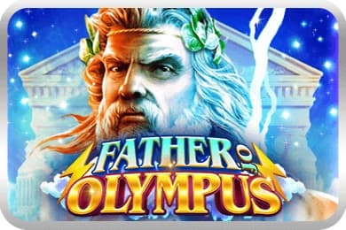 Father of Olympus - Slot UU Slots | RTP N/A | MisterTopCasino