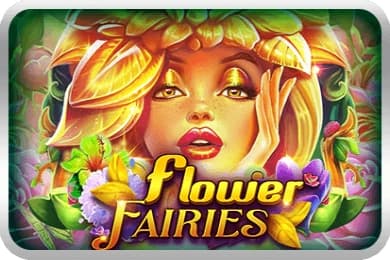 Flower Fairies - Slot UU Slots | RTP N/A | MisterTopCasino