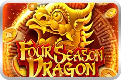 Four Season Dragon - Slot UU Slots | RTP N/A | MisterTopCasino