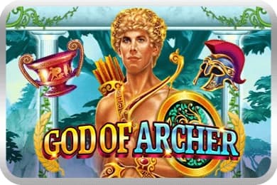 God of Archer - Slot UU Slots | RTP N/A | MisterTopCasino