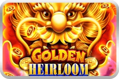 Golden Heirloom - Slot UU Slots | RTP N/A | MisterTopCasino