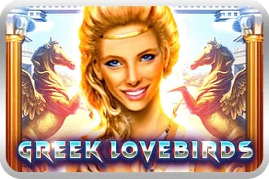 Greek Lovebirds - Slot UU Slots | RTP N/A | MisterTopCasino