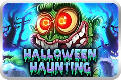 Halloween Haunting - Slot UU Slots | RTP N/A | MisterTopCasino