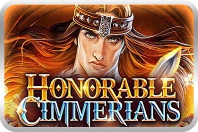 Honorable Cimmerians - Slot UU Slots | RTP N/A | MisterTopCasino