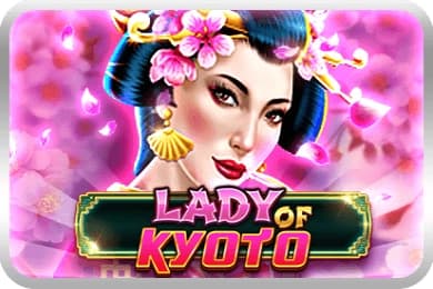 Lady of Kyoto - Slot UU Slots | RTP N/A | MisterTopCasino