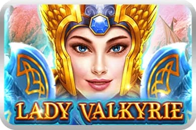 Lady Valkyrie - Slot UU Slots | RTP N/A | MisterTopCasino