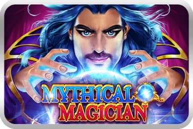 Mythical Magician - Slot UU Slots | RTP N/A | MisterTopCasino