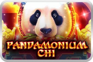 Pandamonium Chi - Slot UU Slots | RTP N/A | MisterTopCasino